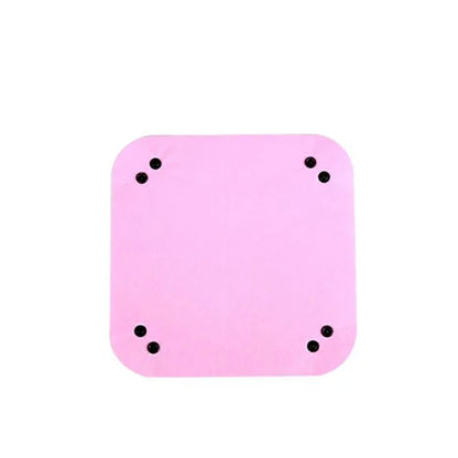 Felt Folding Square Dice Tray