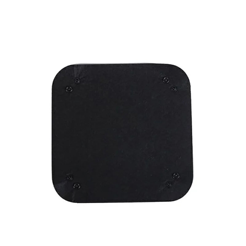 Felt Folding Square Dice Tray
