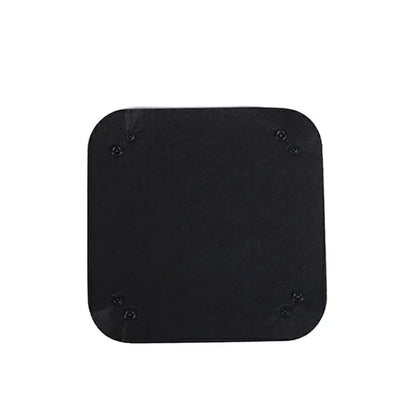 Felt Folding Square Dice Tray