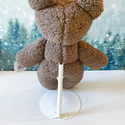 Display Stand For Blessing Bears