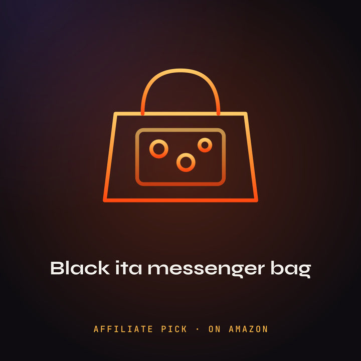 Ita Bags