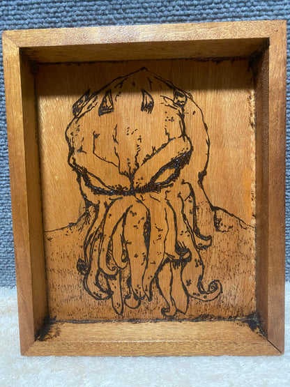 RPG Dice Tray