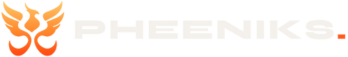 PHEENIKS logo