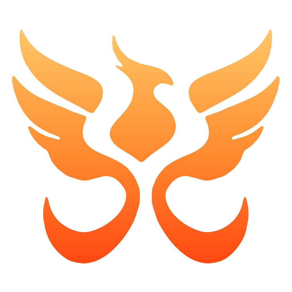 PHEENIKS phoenix mark
